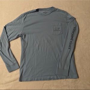 Vineyard Vines Long Sleeve Top